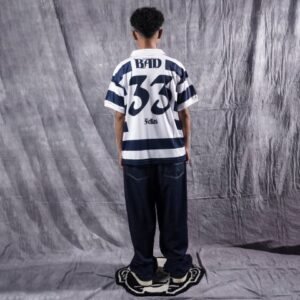 Bad Fellas - Hector Jersey - Image 4