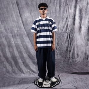 Bad Fellas - Hector Jersey - Image 3