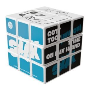 Sux Rubix 3x3