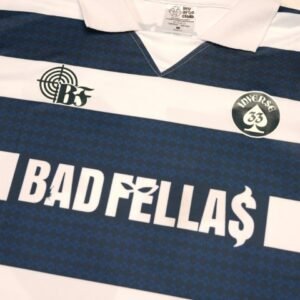 Bad Fellas - Hector Jersey - Image 6