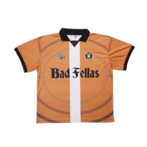 Bad Fellas - Reus Jersey