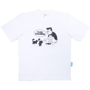 T-shirt Cat Calling