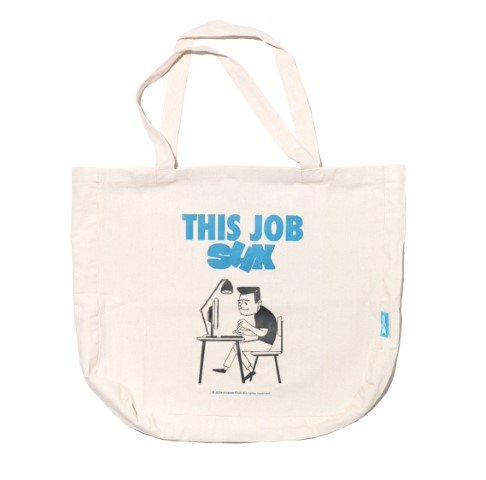 Sux Totebag - Image 1