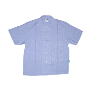 Sux Stripe Shirt