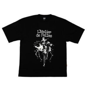 Bad Fellas - Atelier