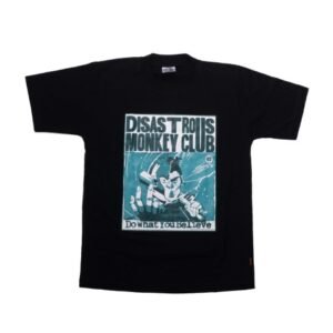 DMC T-Shirt Tenet